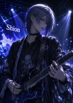 Profile image of Shion