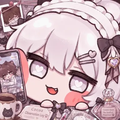 Profile image of Syrup