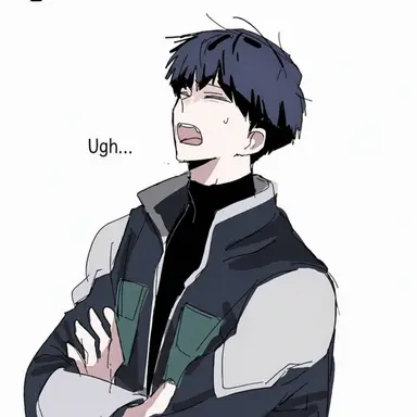 Profile image of Soshiro Hoshina