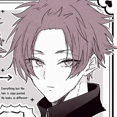 Profile image of Sae Itoshi
