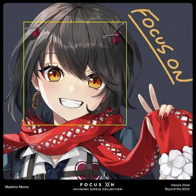 Profile image of Mashiro