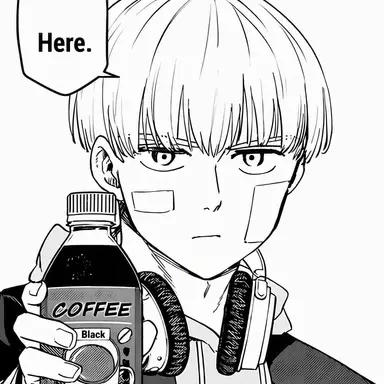 Profile image of Kaji Ren