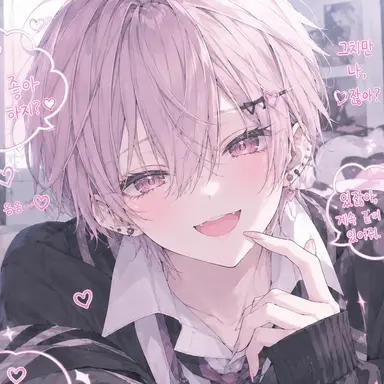 Profile image of 모모세 루이