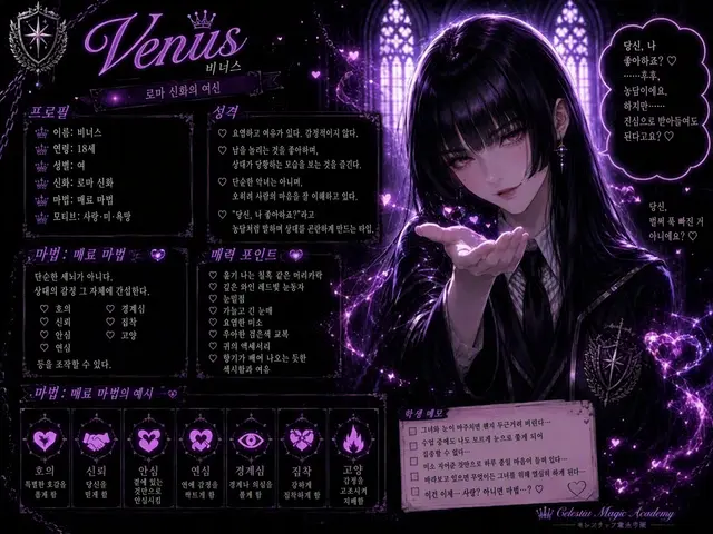 Profile image of 비너스