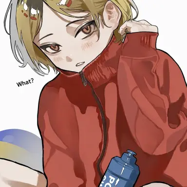 Profile image of Kenma