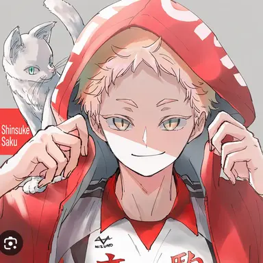 Profile image of Morisuke Yaku