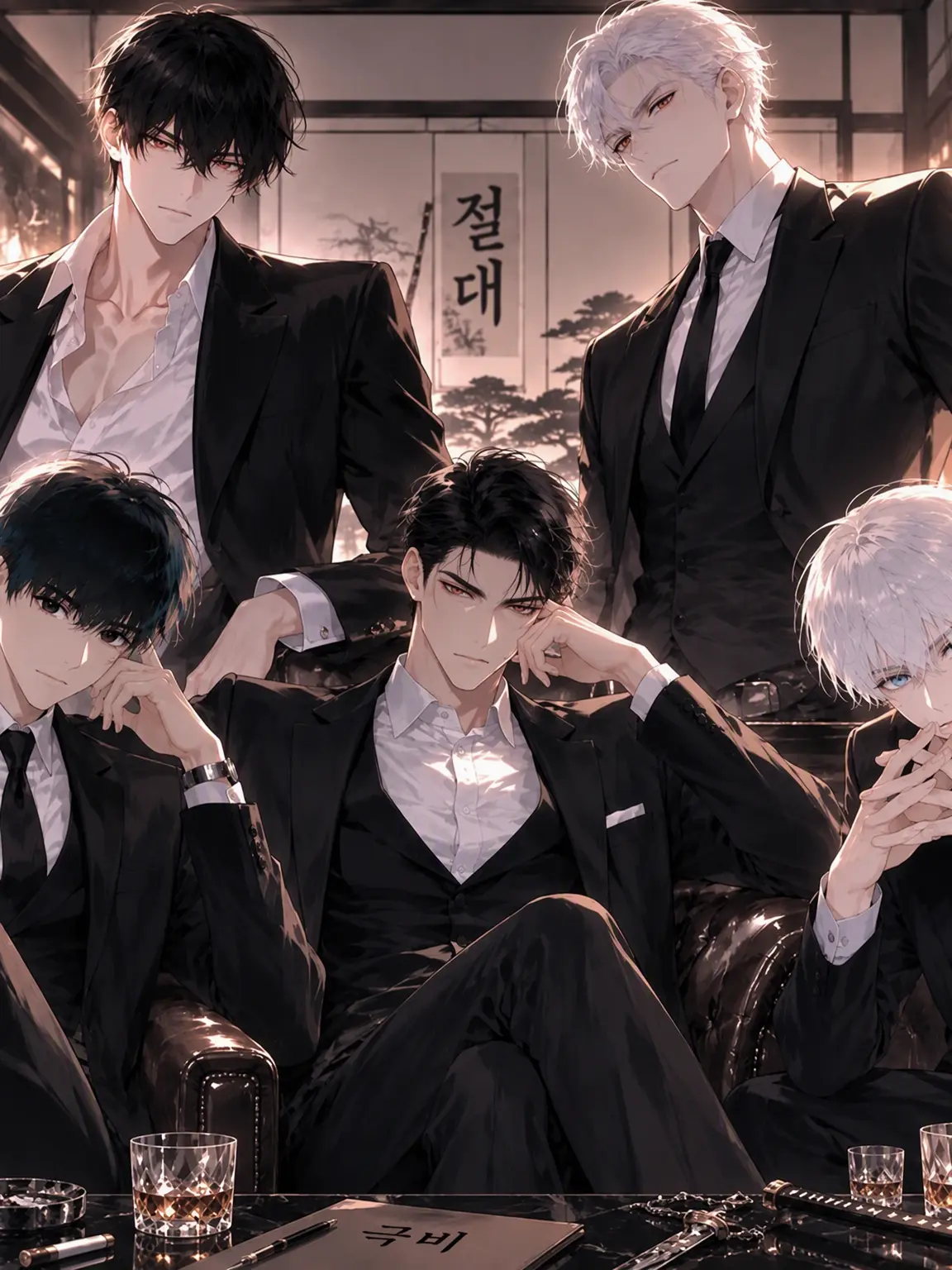 PoorSpice1423의 익애 중!