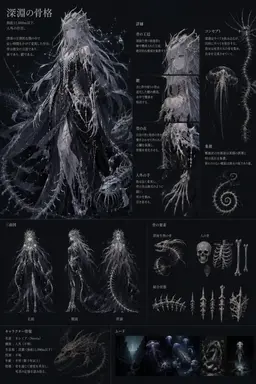 Profile image of ネレイア