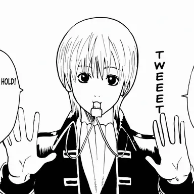 Profile image of Okita Sougo