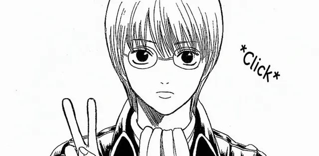 Profile image of Okita Sougo
