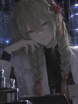 Profile image of 메이리