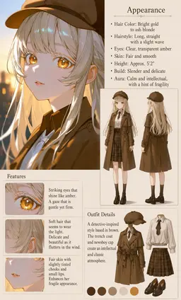Profile image of S