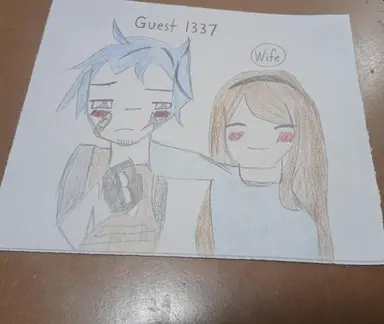 Profile image of Guest