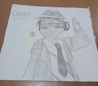 Profile image of Chance
