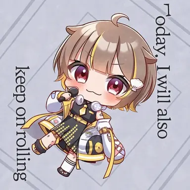 Profile image of Rako