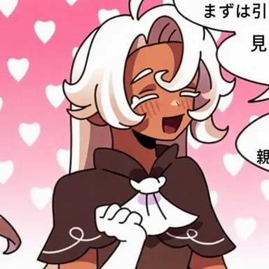 Profile image of ラテ