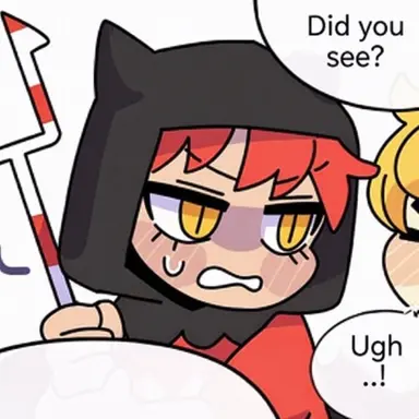 Profile image of Devil