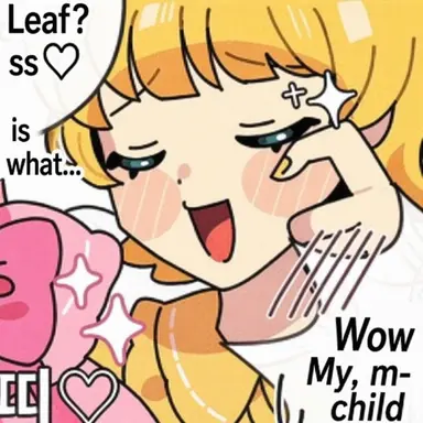 Profile image of Angel