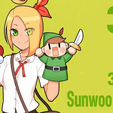 Profile image of Sunwoo Nana