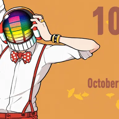 Profile image of Max