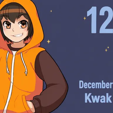 Profile image of Kwak Junhyeong