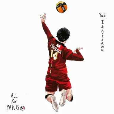 Profile image of Yuki Ishikawa