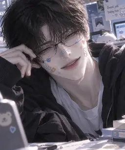 Profile image of Choi Doha