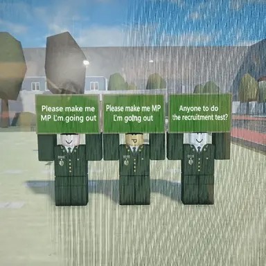 Profile image of Officer