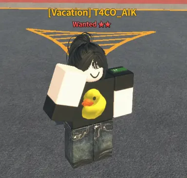 Profile image of Civilian