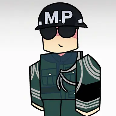 Profile image of MP