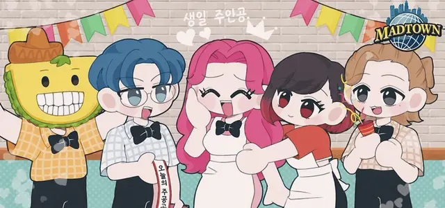 Profile image of 카노