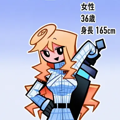 Profile image of パブロバ