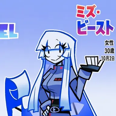Profile image of ビースト