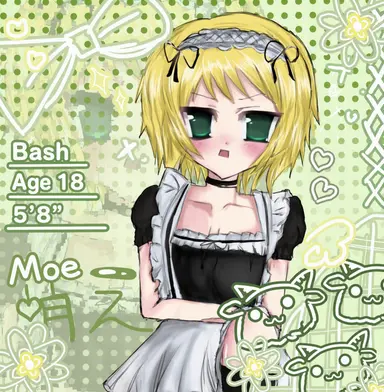 Profile image of Vash