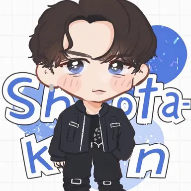 Profile image of Shota Watanabe