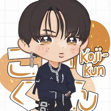 Profile image of Koji Mukai