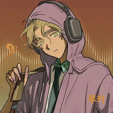 Profile image of 루카