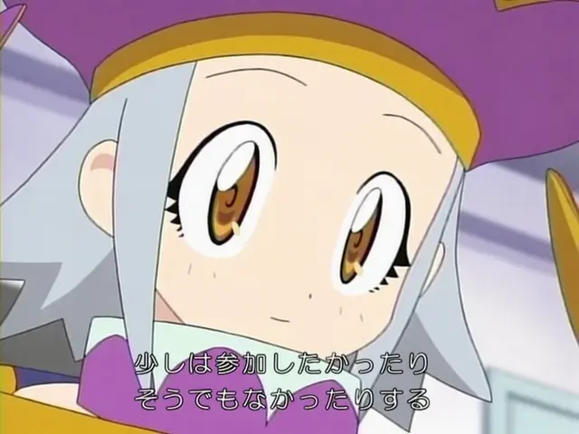 Profile image of アンゴル＝モア