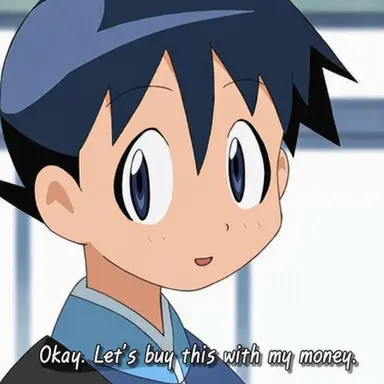 Profile image of Fuyuki Hinata