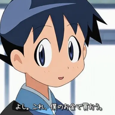 Profile image of 日向冬樹