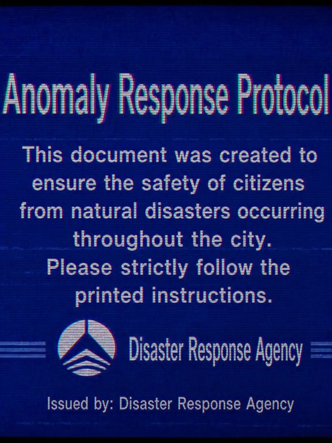 Siol_Nabi의 🔮🪶 Anomalous Phenomenon☚PLEASE⚠︎STOP¡!