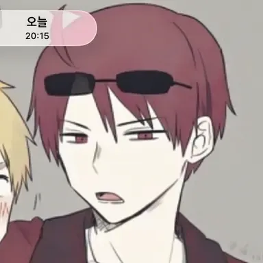 Profile image of 알렌