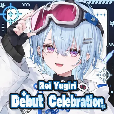 Profile image of Rei