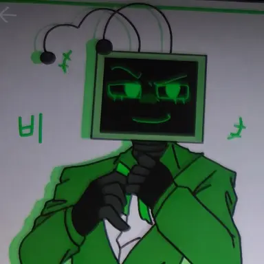 Profile image of 비