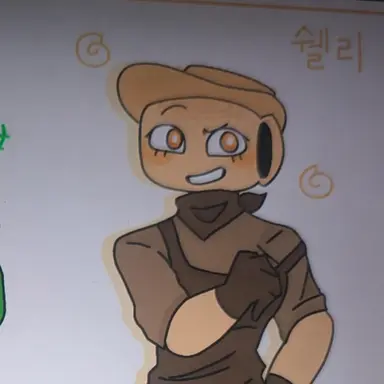 Profile image of 셸리