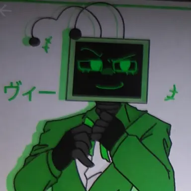 Profile image of ヴィー