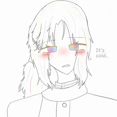 Profile image of Hishira Yukihana