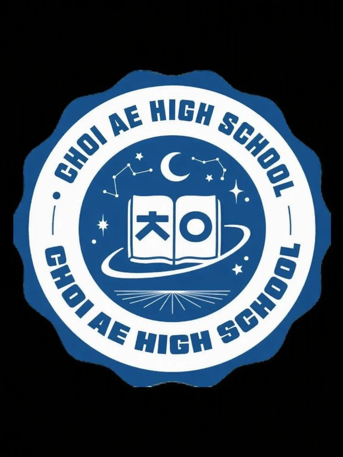 su-34_LOVE의 Bias High School (Wolf)