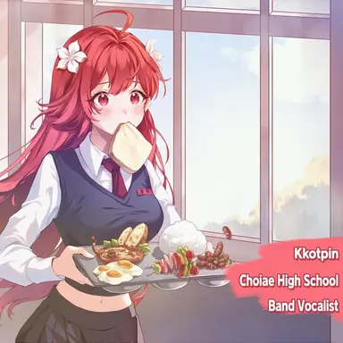 Profile image of Flowerpin