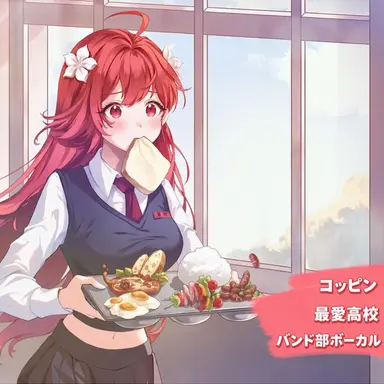 Profile image of コッピン